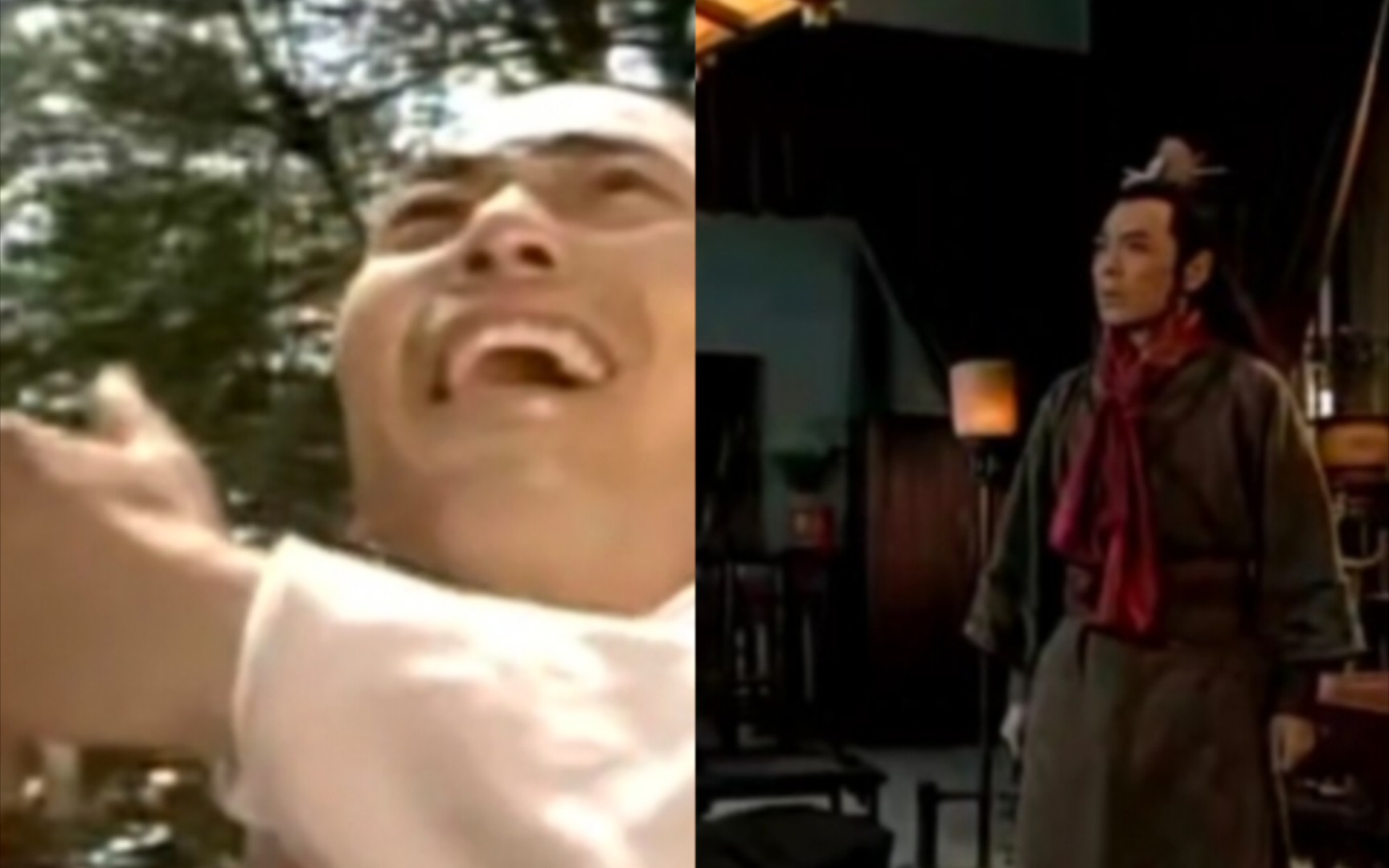 施恩找康节级叶孔目帮武松减轻罪状