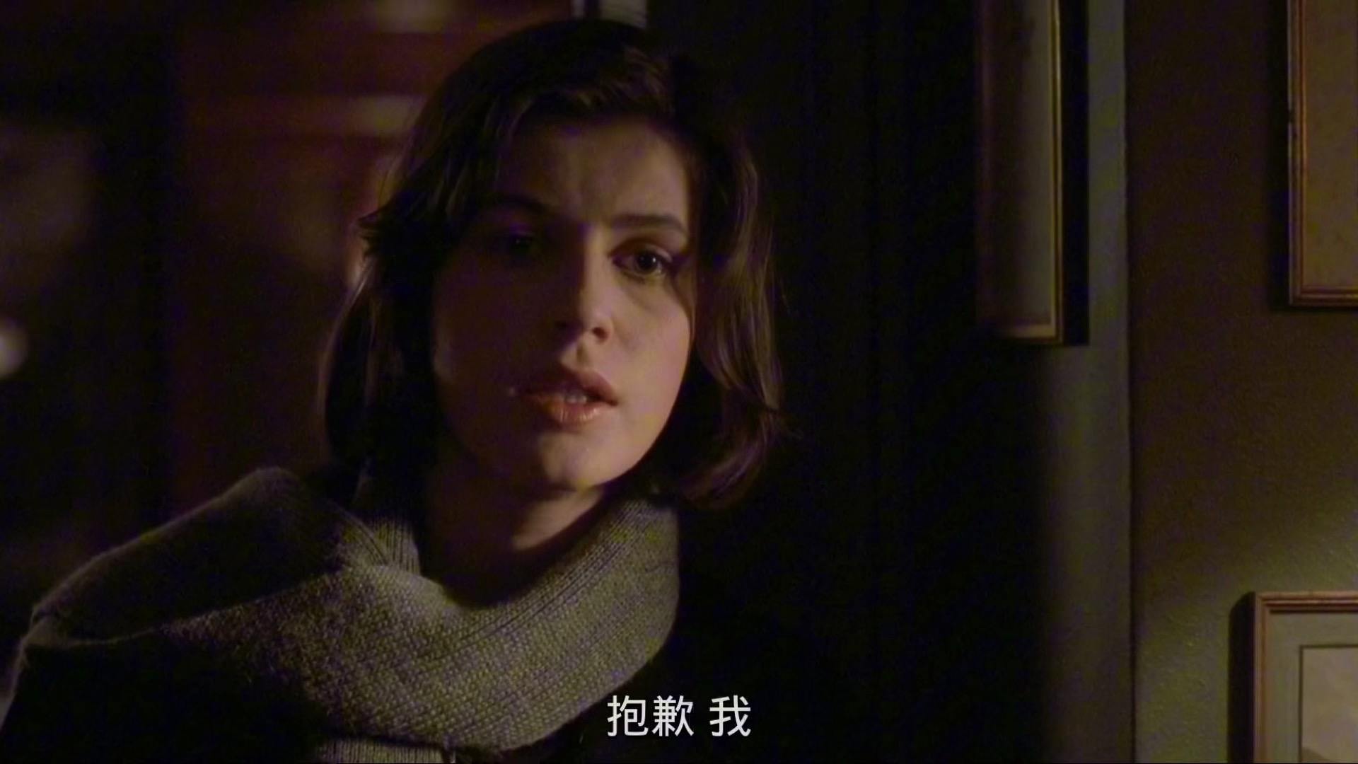 蓝白红三部曲之红 2/1