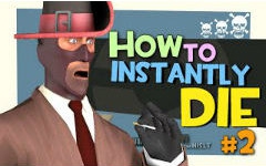 [图]TF2: How to instantly die #2 (X-Files)