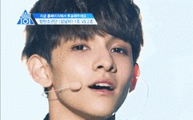 【金samuel】【produce 101】个人直拍合集(男子汉、Get Ugly、Show Time)哔哩哔哩bilibili