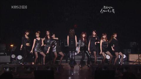 Live 少女时代 Show Show Show Kbs 柳熙烈的写生簿 哔哩哔哩 Live 少女时代 Show Show Show Kbs 柳熙烈的写生簿 哔哩哔哩