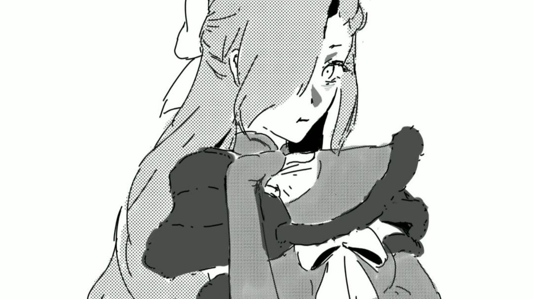 【re0/夏美】呐包好重你来拿吧【B萌应援】