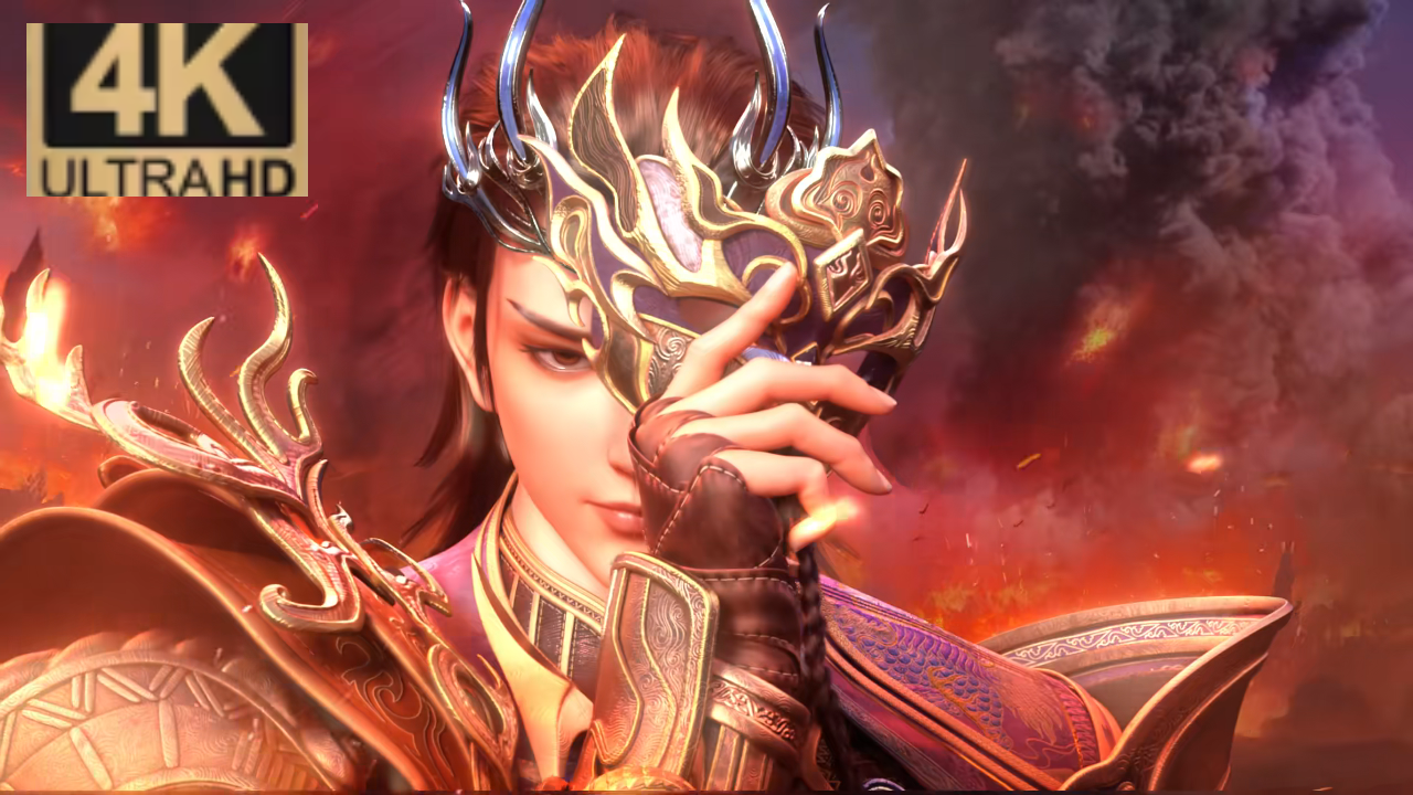 【神武天尊】最新番(超清)已更新