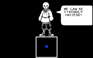 Undershuffle: Sans Battle (Neutral) - TurboWarp