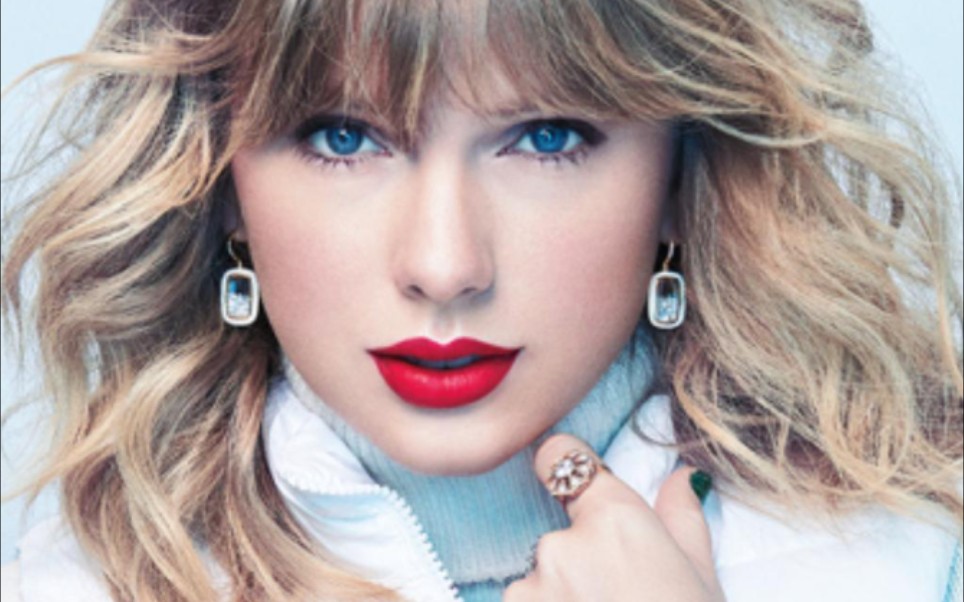 august cover taylor swift 吉他弹唱