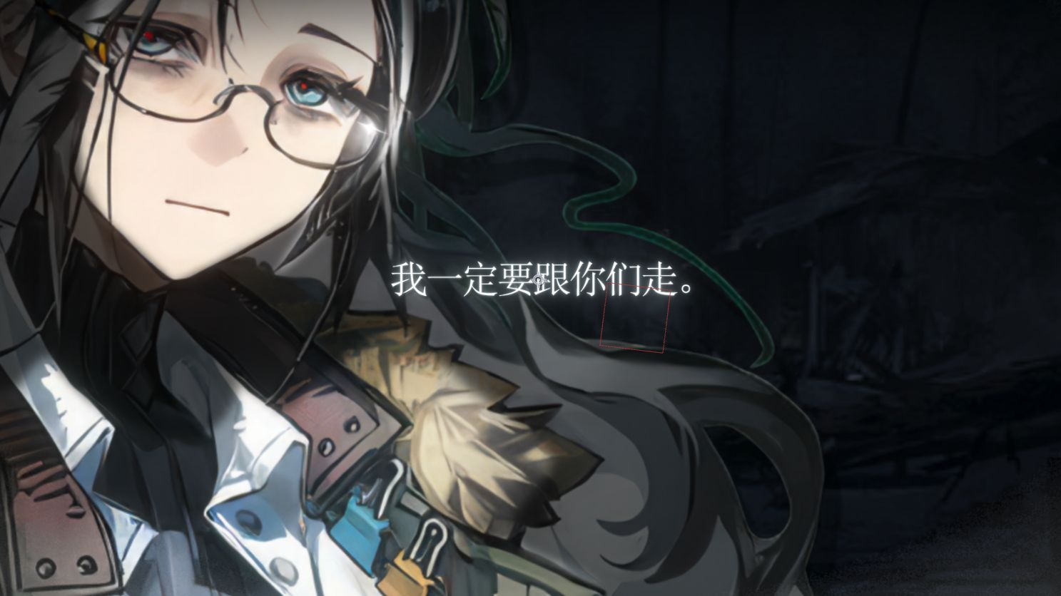 【群像手书/血狼破军】“飞刻大于维”-阿-特--明日方舟-哔哩哔哩视频