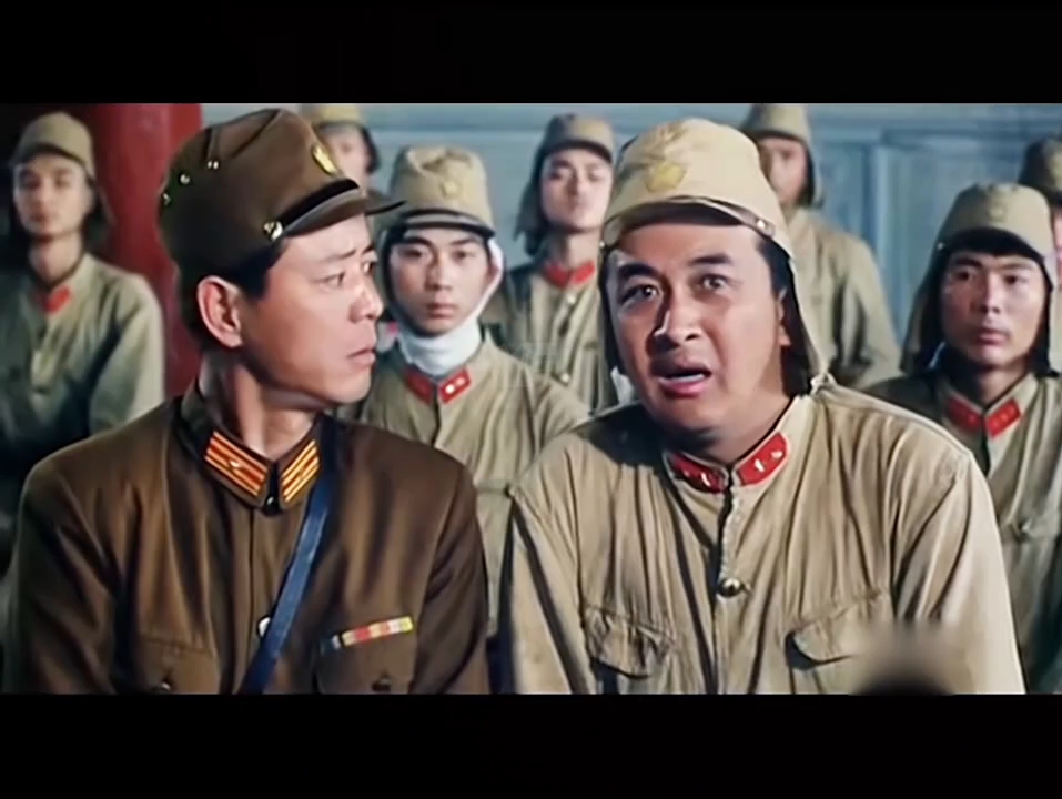 弹棉花带我们从另类角度看抗战