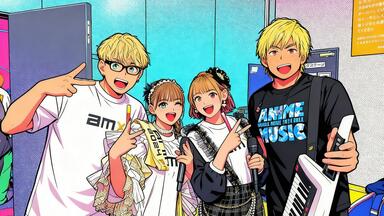 ミュージック fripSide/20th Anniversary Festival 2023 fripSide 20th Anniversary Festival 2023 -All Phases