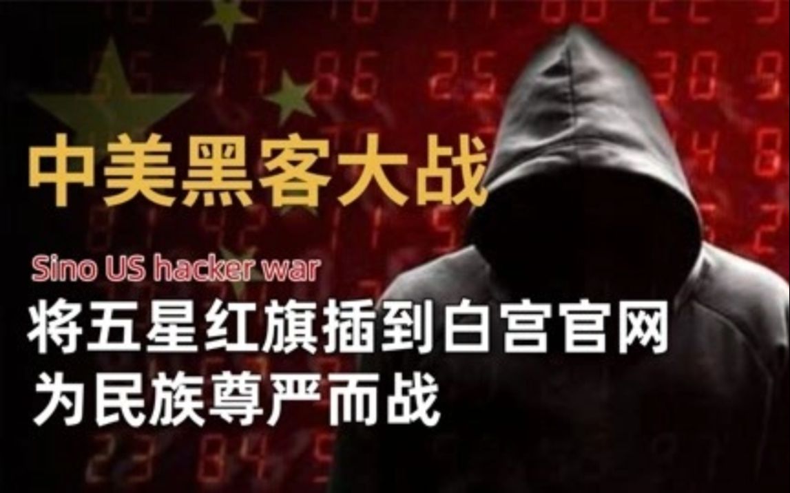 中国红客技术无人问津,期待你的传承!再没人看我就不更了!(网络安全|信息安全|渗透测试|信息收集|代码审计|DDOS攻防)哔哩哔哩bilibili