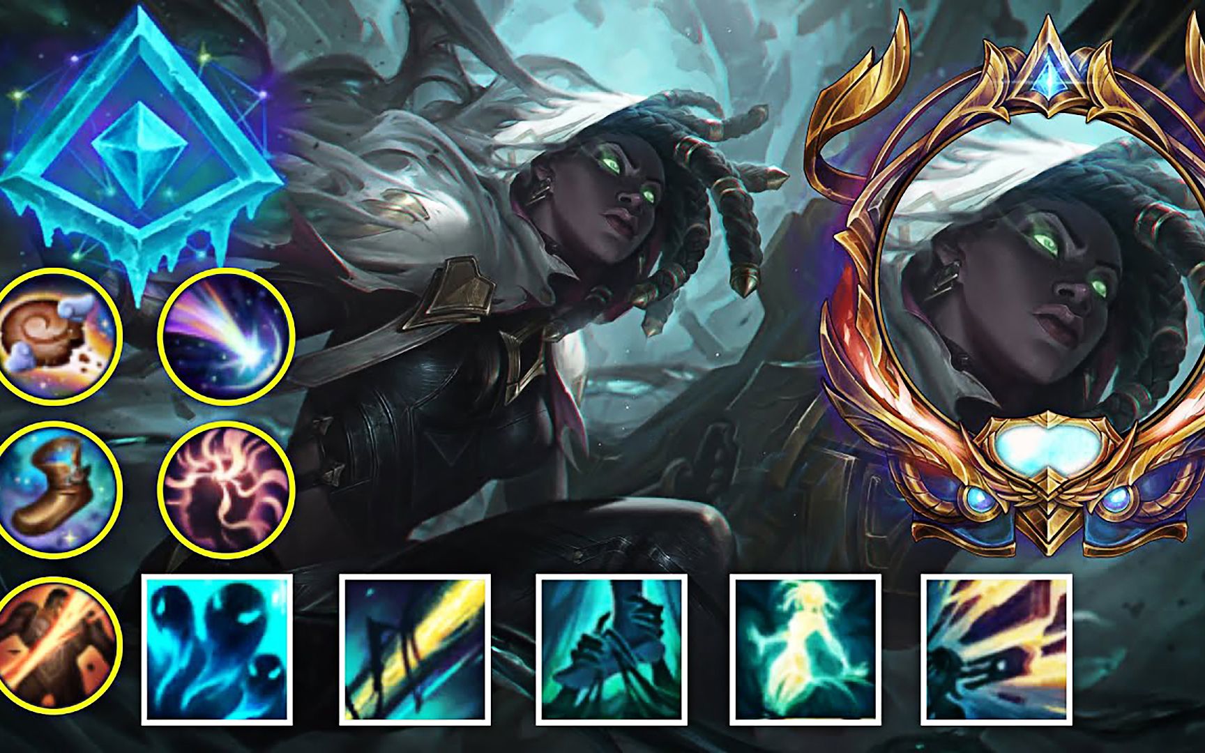 击杀集锦:涤魂圣枪,奥巴马的老婆真猛