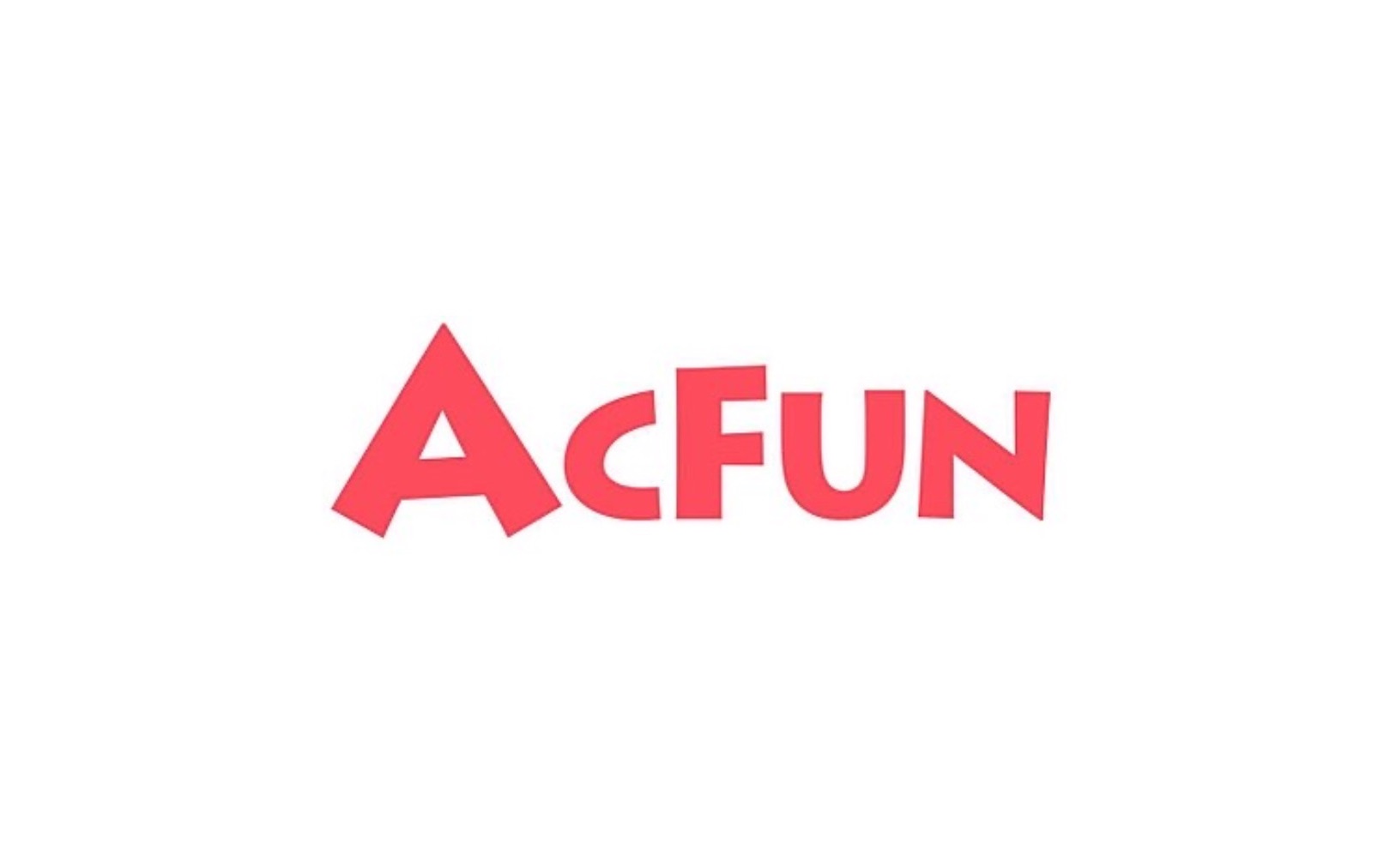 acfun bilibili acfun bilibili