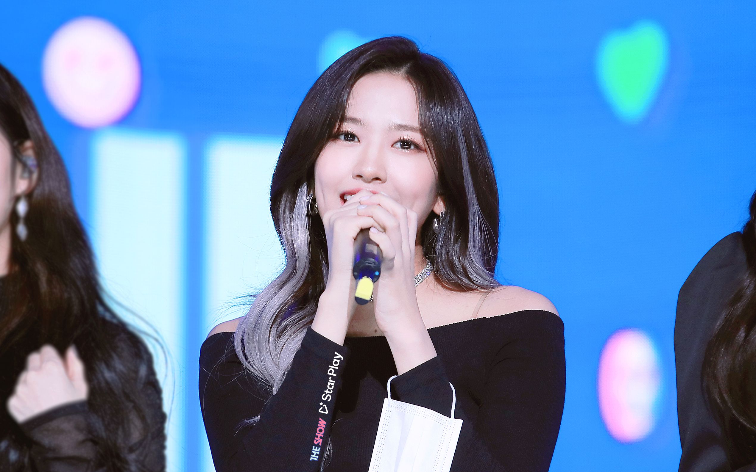 【安宥真】 one-reeler / act Ⅳ 打歌直拍合集