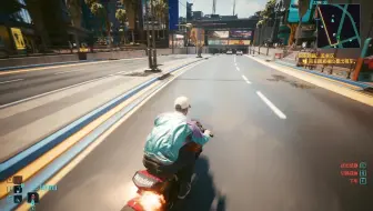赛博朋克Cyberpunk 2077【九】支线