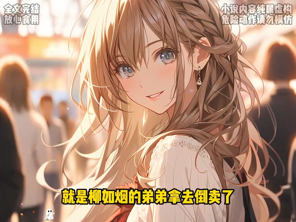 (完结文)婚礼前一天泡吧有妹妹撩我哔哩哔哩bilibili