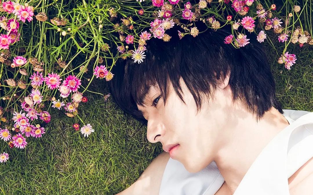 【山崎贤人】的千层套路/致命之吻/死亡笔记/一周的朋友/橘色奇迹混剪