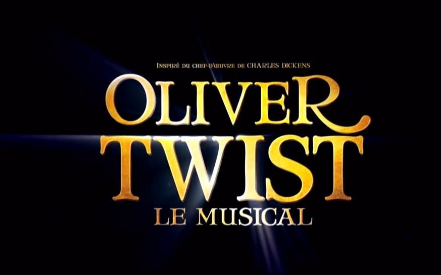 [图][2016/法语音乐剧]Oliver Twist, le Musical/雾都孤儿 [Bande Annonce/宣传短片]