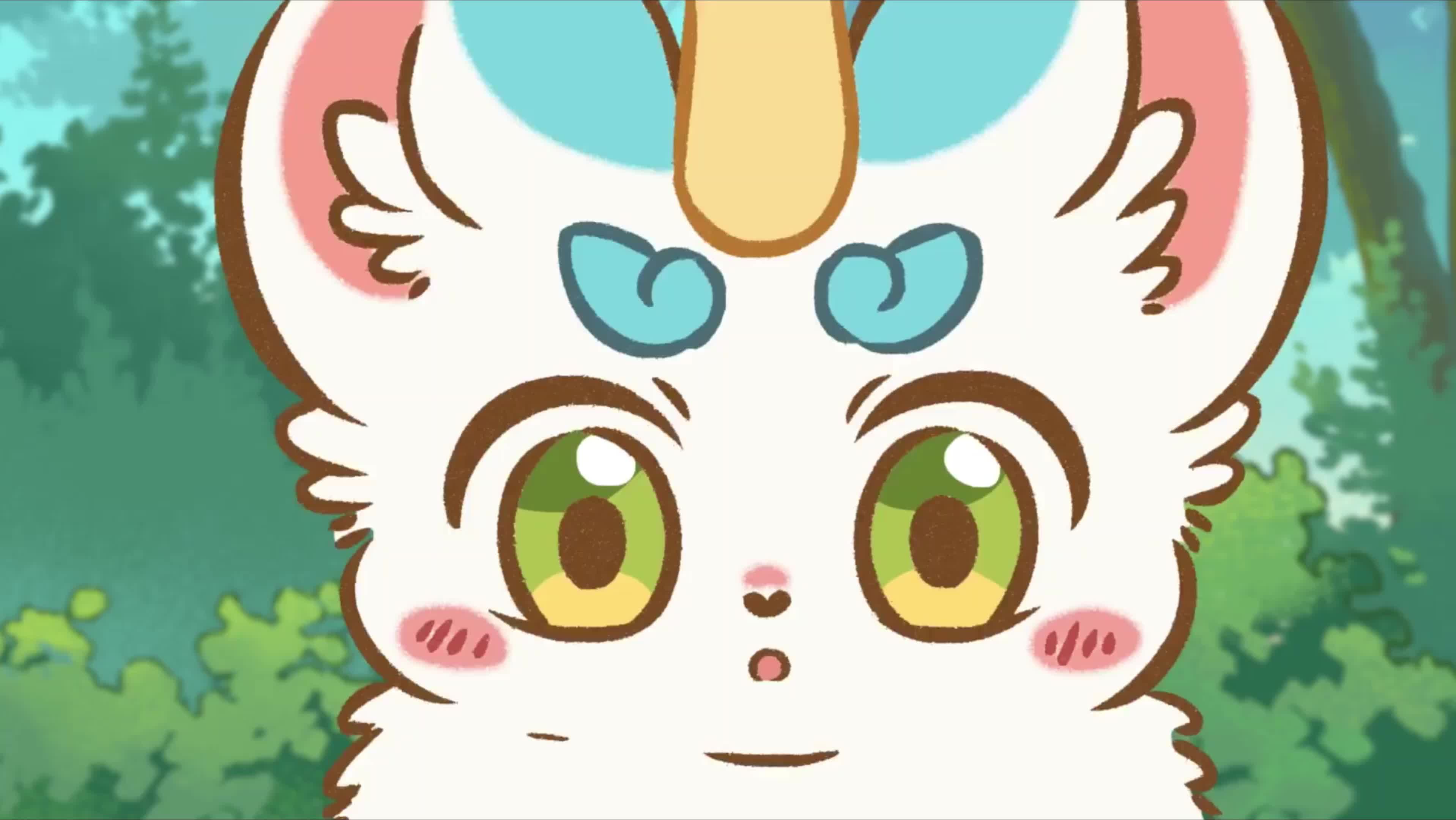 有兽焉的传新版