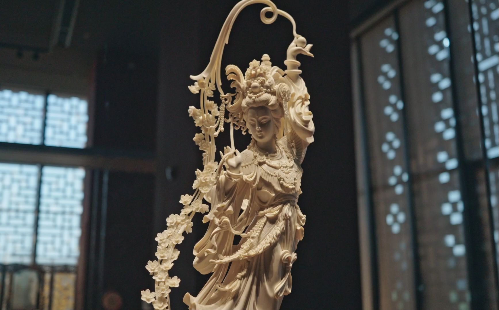 中国工艺美术馆