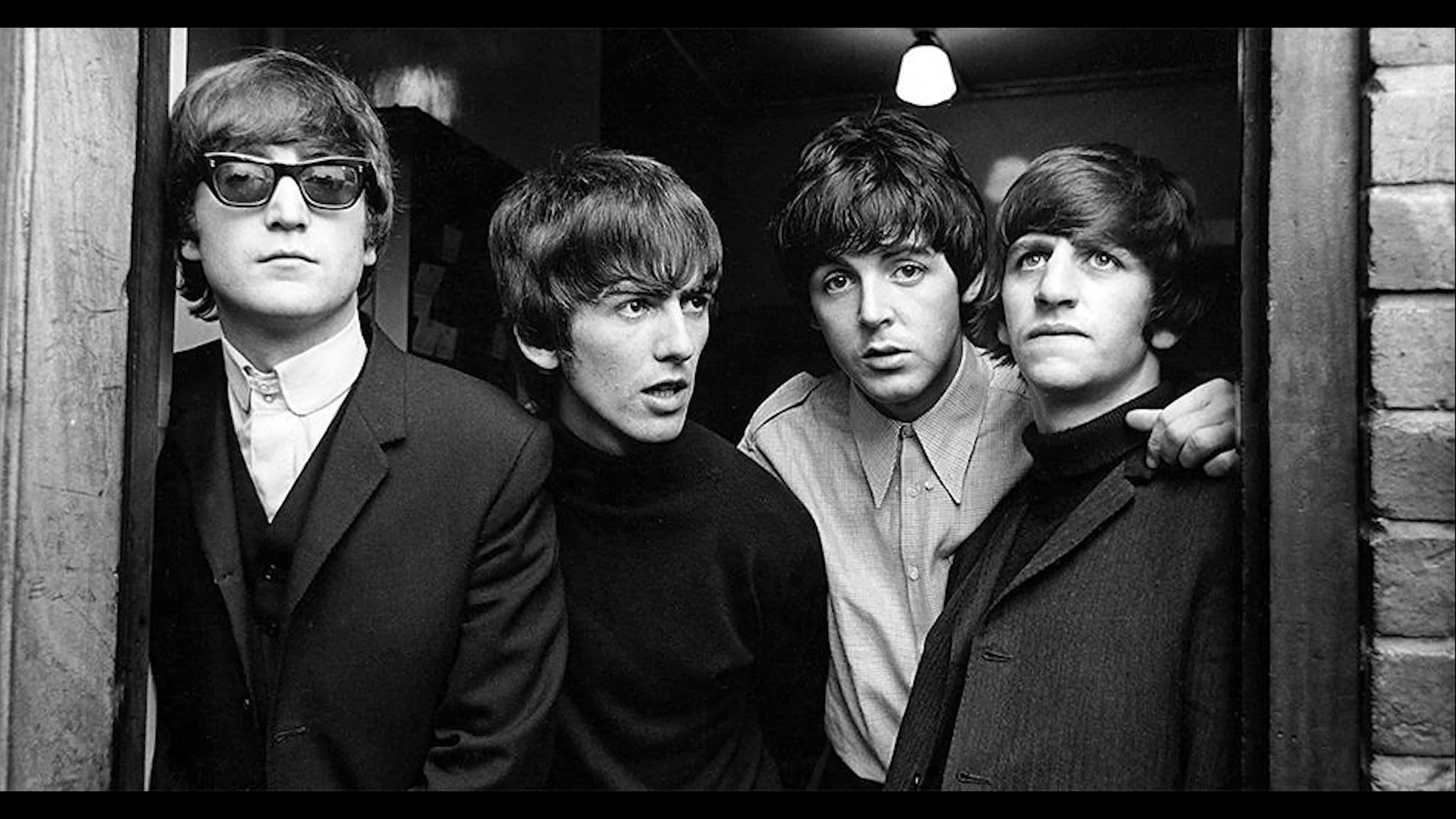 yesterday - the beatles 【英语翻唱】