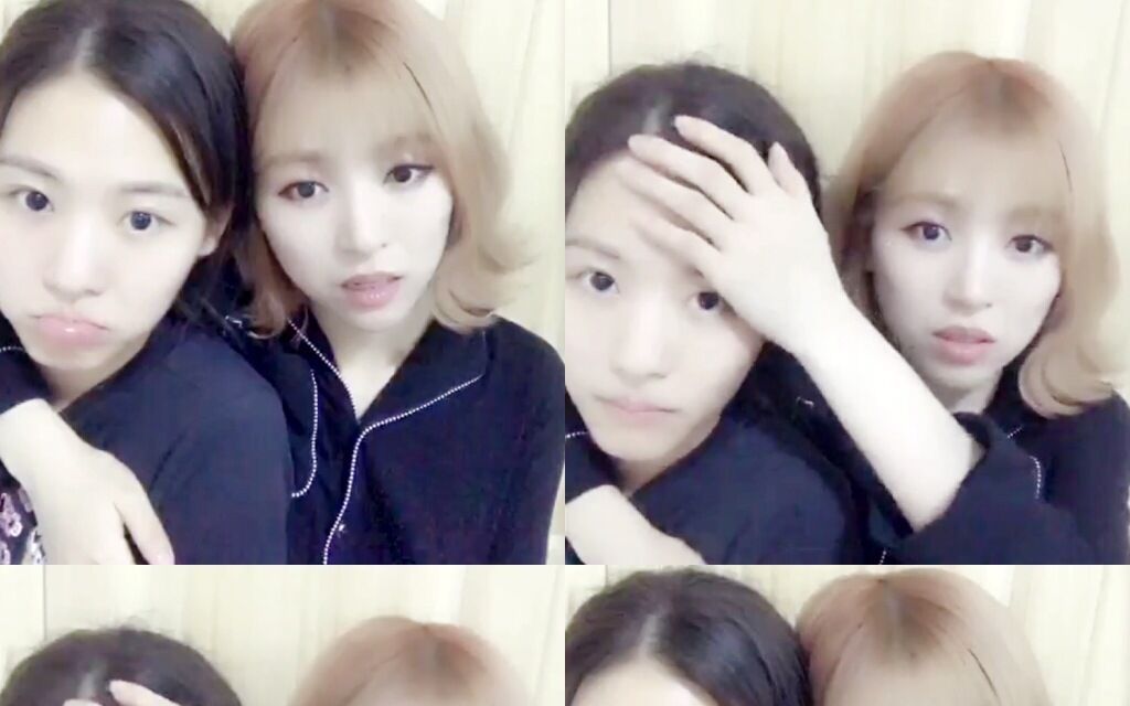 【三肖】孙芮 ×孔肖吟 —《勇敢爱》