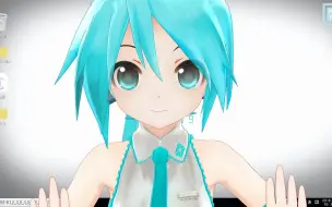 Download Video: 【三妈式MIKU】MIKU的小短片