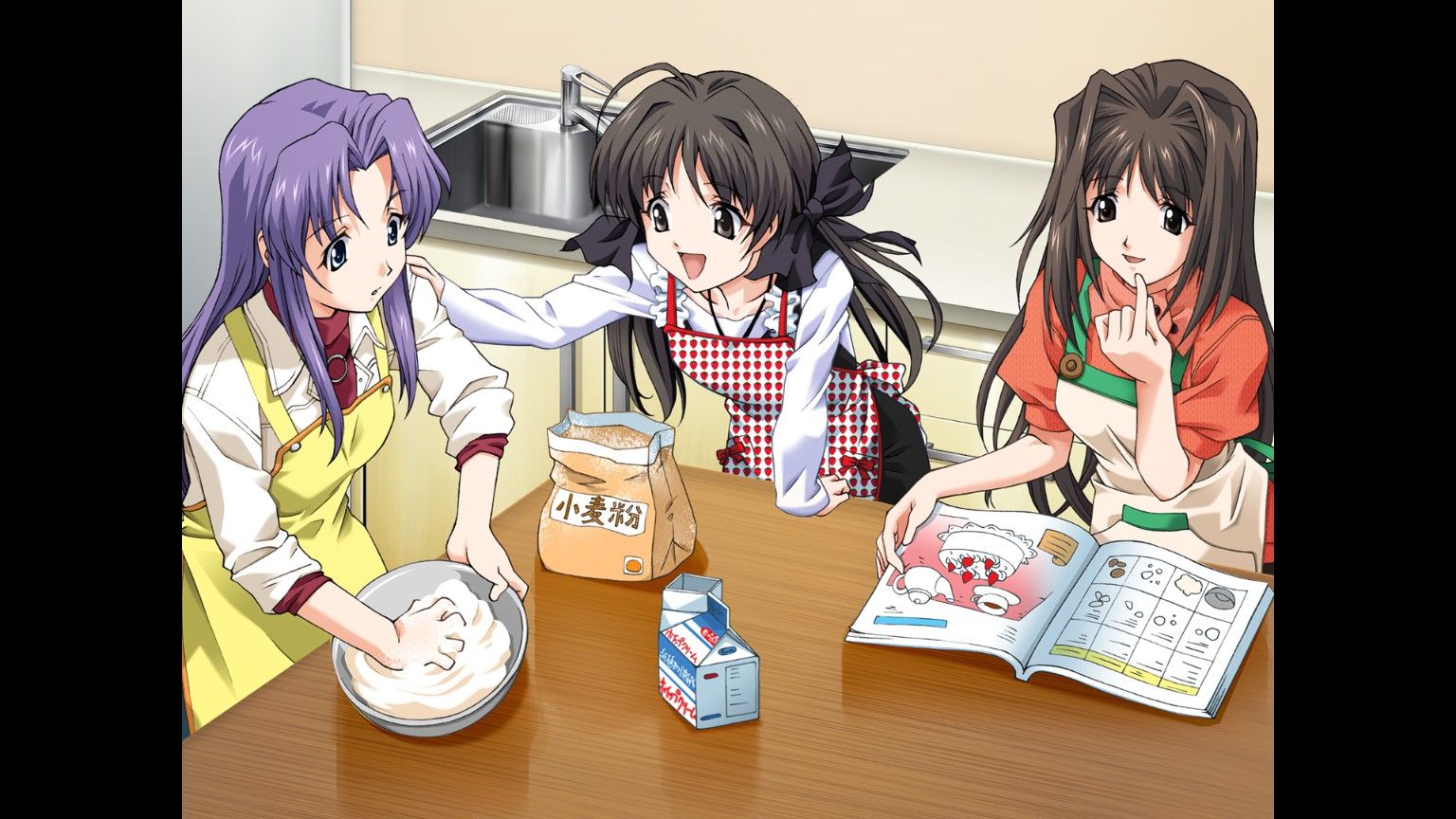 动漫 卡通 漫画 头像 1536_864