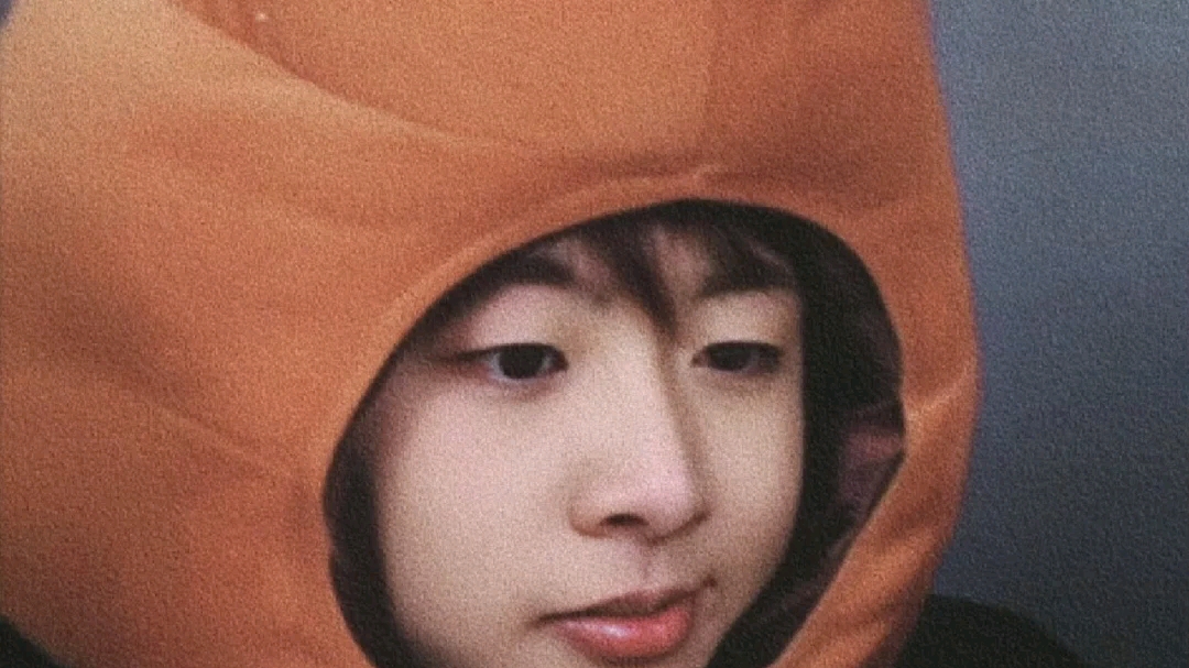 小潮院长帅帅帅!