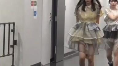 NMB48吉田朱里の挑戦」フルバージョン「音が出たら負け！」2020年8月14