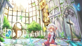 东方vocal补完计划 春之归来 原曲 春色小径 Colorful Path 花如幻想一般 中日双语字幕 哔哩哔哩 つロ干杯 Bilibili