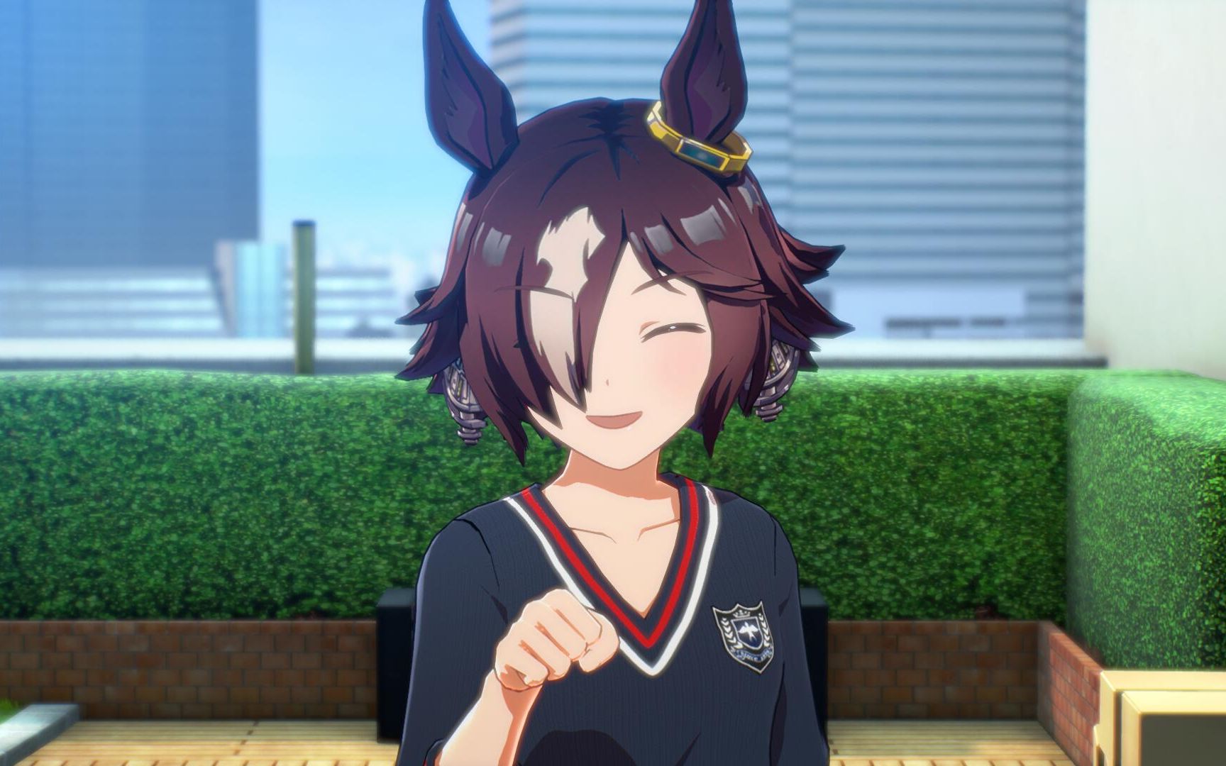 星耀季节(全员马娘) 4月22日 剧情2 伏特加篇