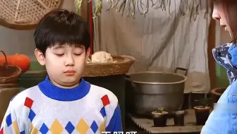 辛芷蕾：胡先煦演过我儿子！秦海璐：他也演过我大外甥，他管我叫舅妈！