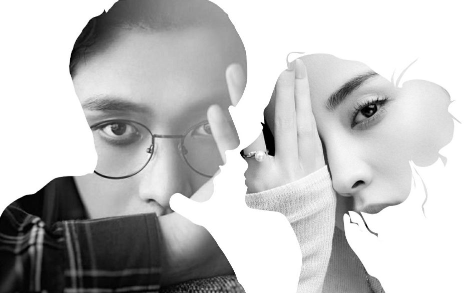 张艺兴古力娜扎爱你是我做过最好的事