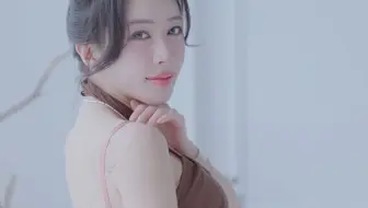 ChoiApple小姐姐的性感露背穿搭