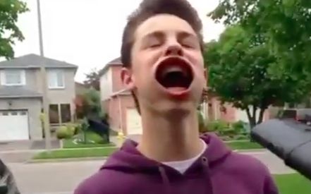 [图]【搞笑】油猫饼的肖萌德小视频集合【SHAWN MENDES】