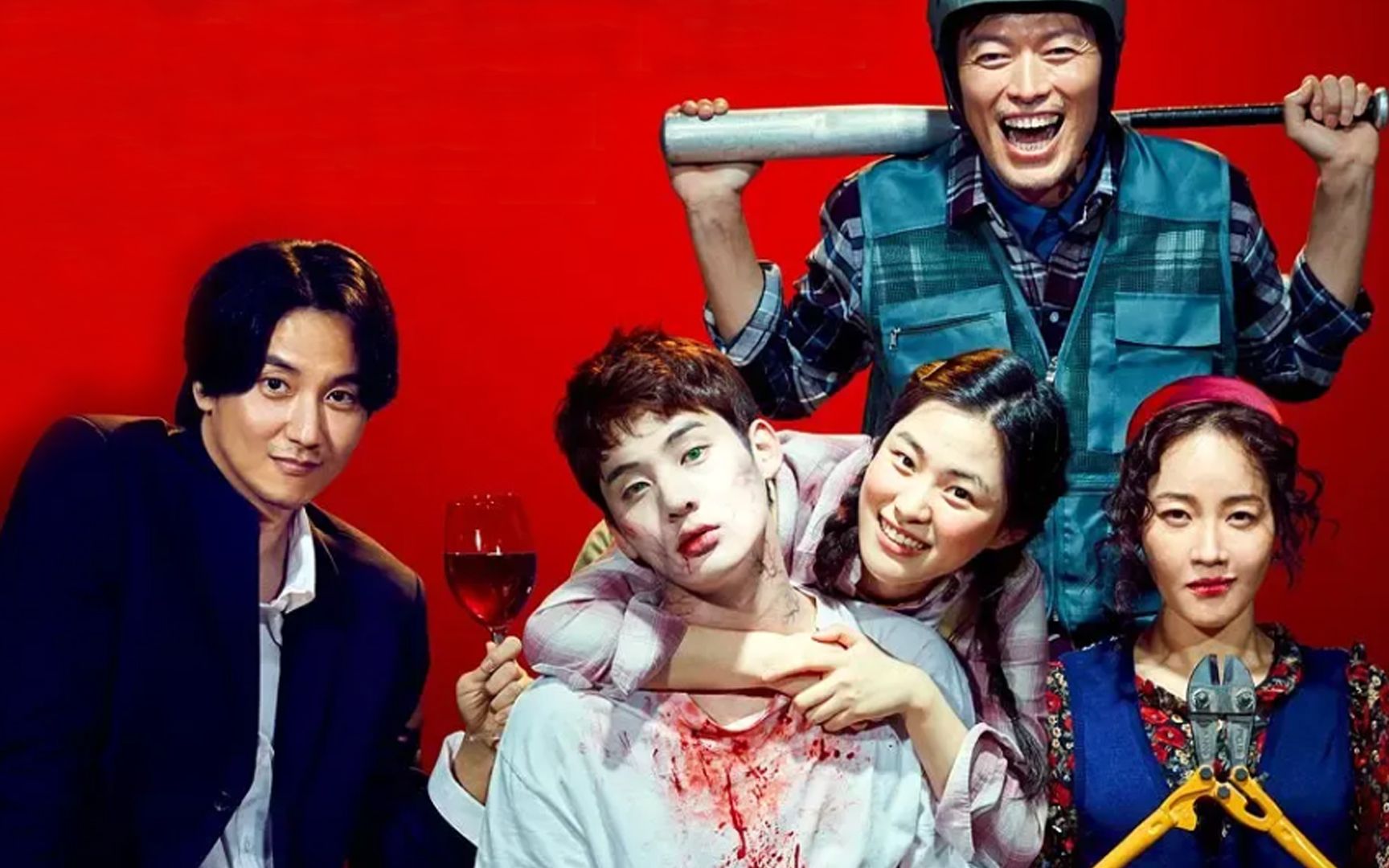 奇妙的家族(下)-靠丧尸也能发财?