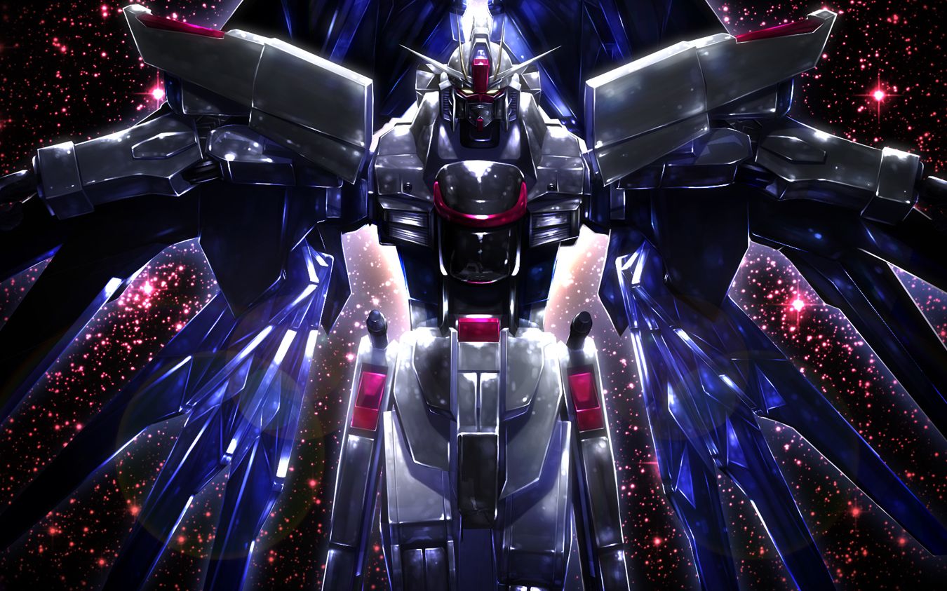 [amv /高达seed】命运的悲惨热血