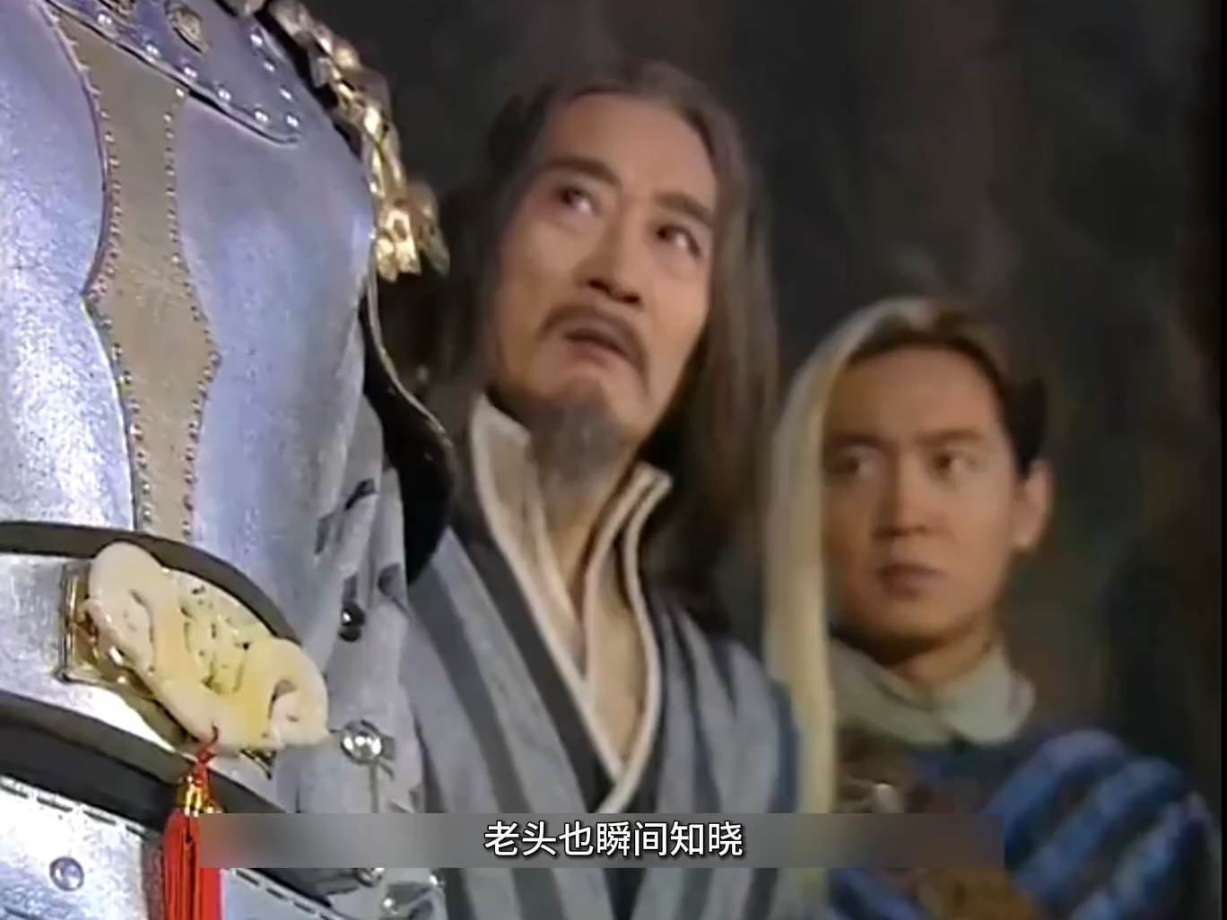 神鬼八阵图:诸葛日照神兵护体开启八阵图