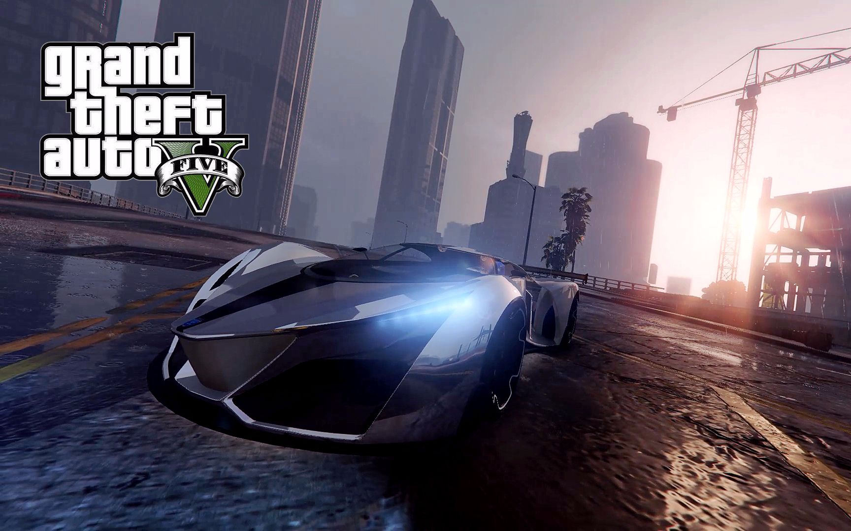 gta必买超跑
