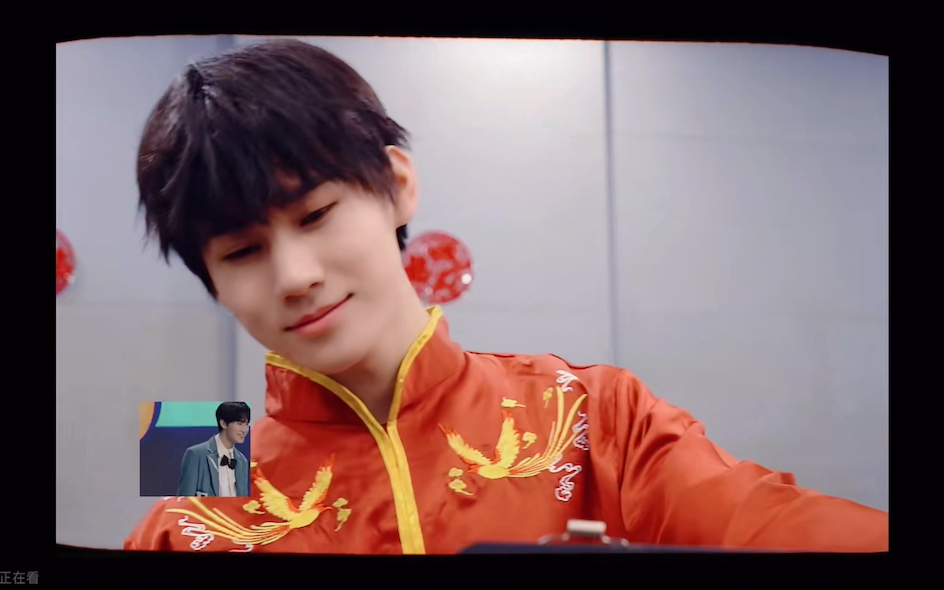 【时代少年团reaction 】2022年楼晚,第三期——广告也精彩.