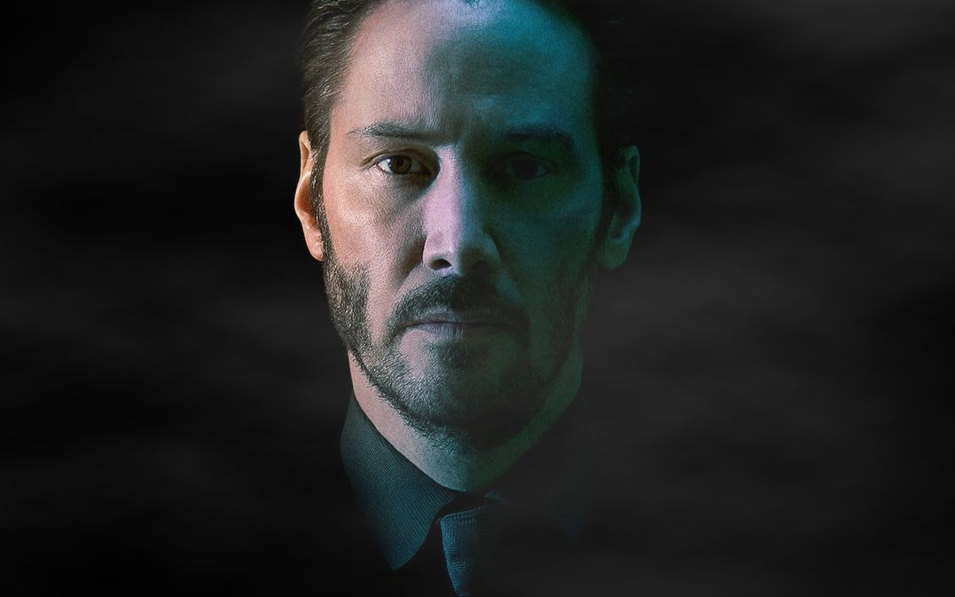疾速系列混剪爱狗人士johnwick