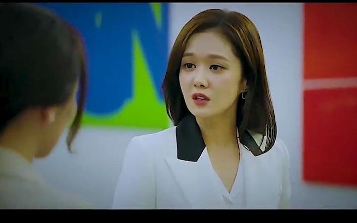 vip张娜拉好干练