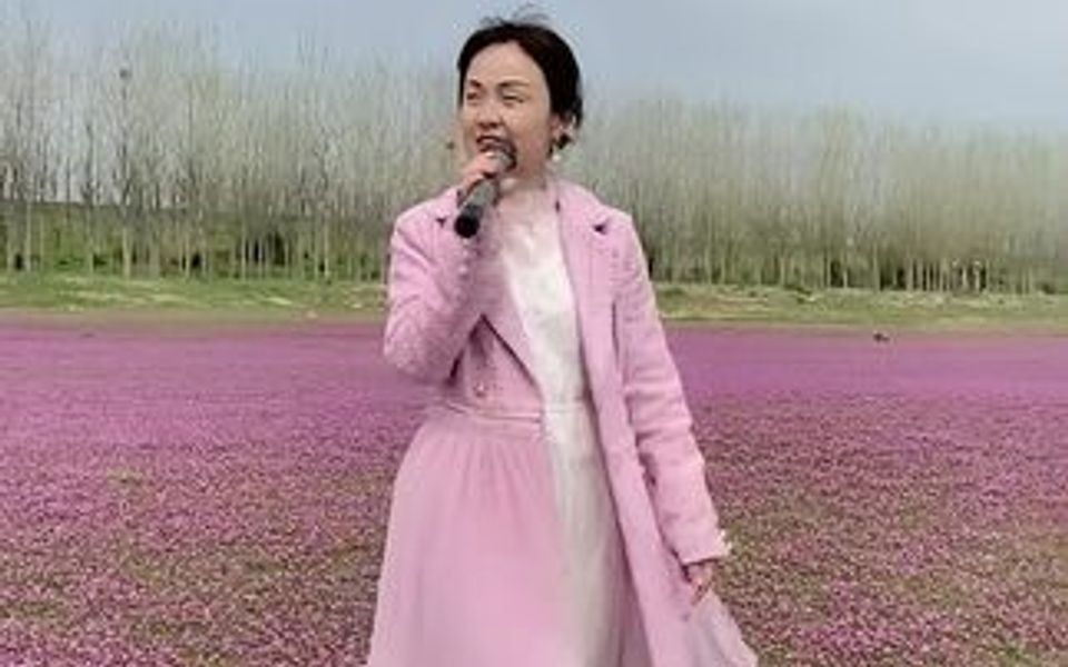 春暖花开等你来......哔哩哔哩bilibili