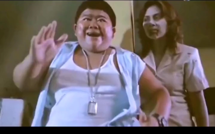 泰国版林正英,整个泰国鬼片没有小胖真的不行啊