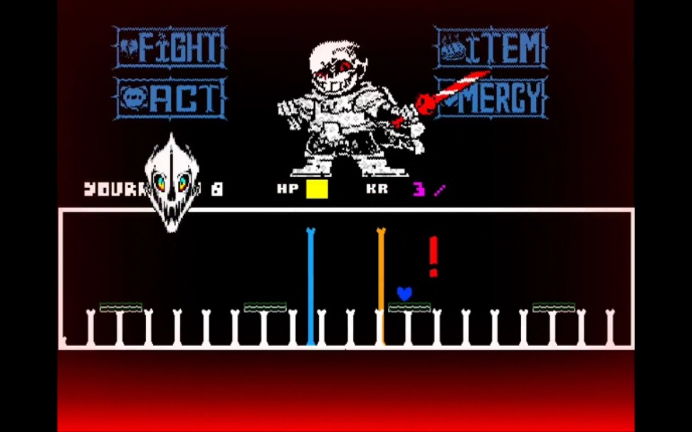 ghdusttrustsans战第二阶段通过