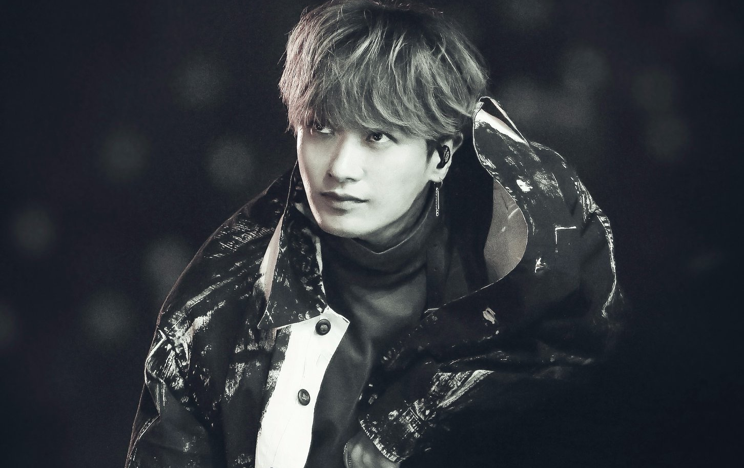 水晶男孩 大佬向 混剪