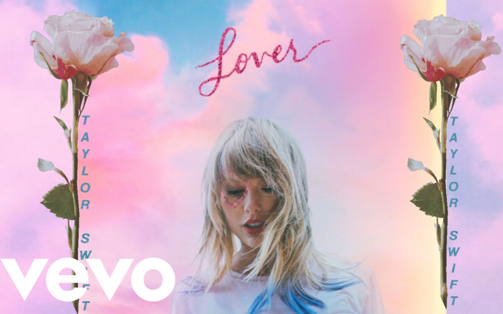 【歌词MV首播】霉霉Taylor Swift新专辑同名曲《Lover》哔哩哔哩bilibili