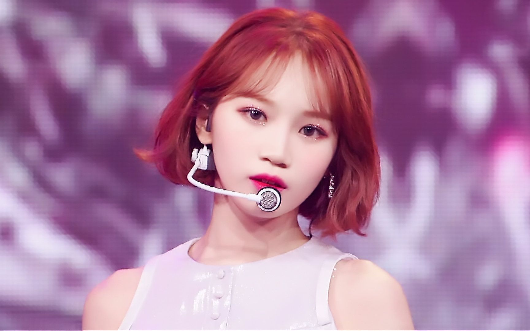 让人欲罢不能的音色izone金采源fiesta全专辑cut