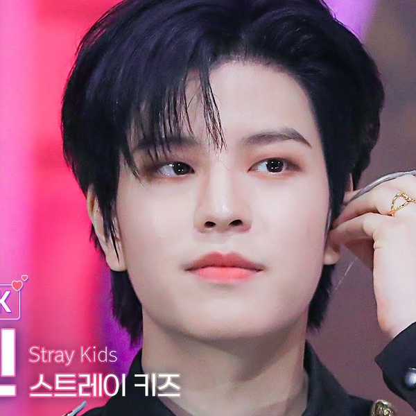 金昇玟出品 Stray Kids/金昇玟】踏破〈樂〉浪，王子凯旋| 231110音乐银行横