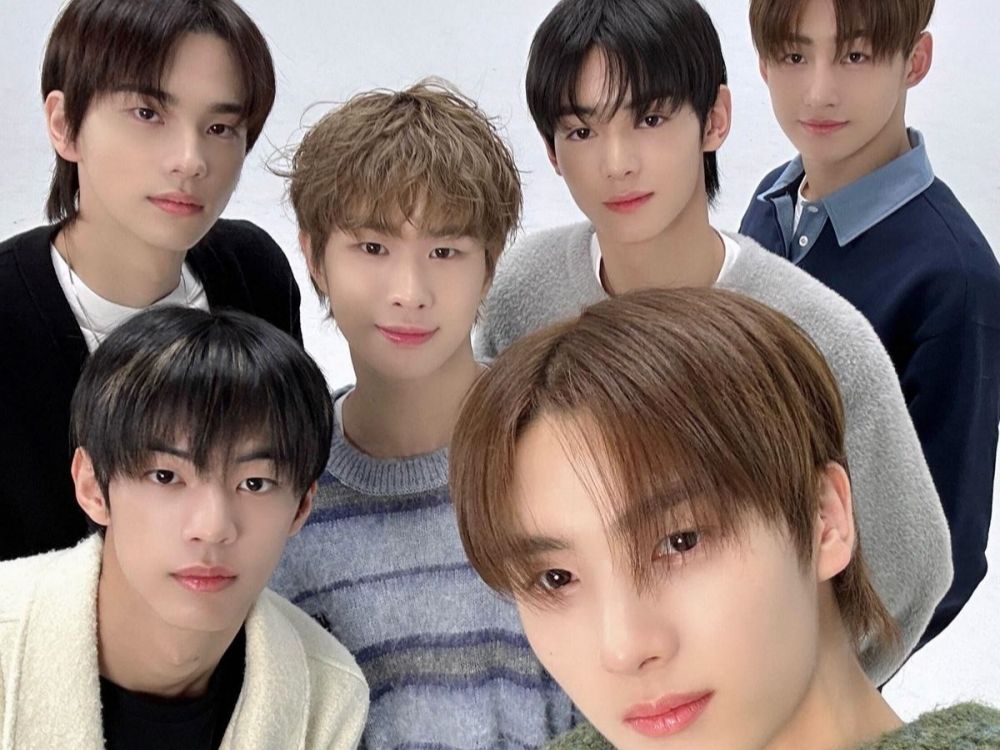 【韩网热议】hg网民毒舌辣评pledis娱乐新男团tws