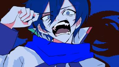 乐正龙牙kaito】痛并渴痛【日文翻唱】_哔哩哔哩_bilibili